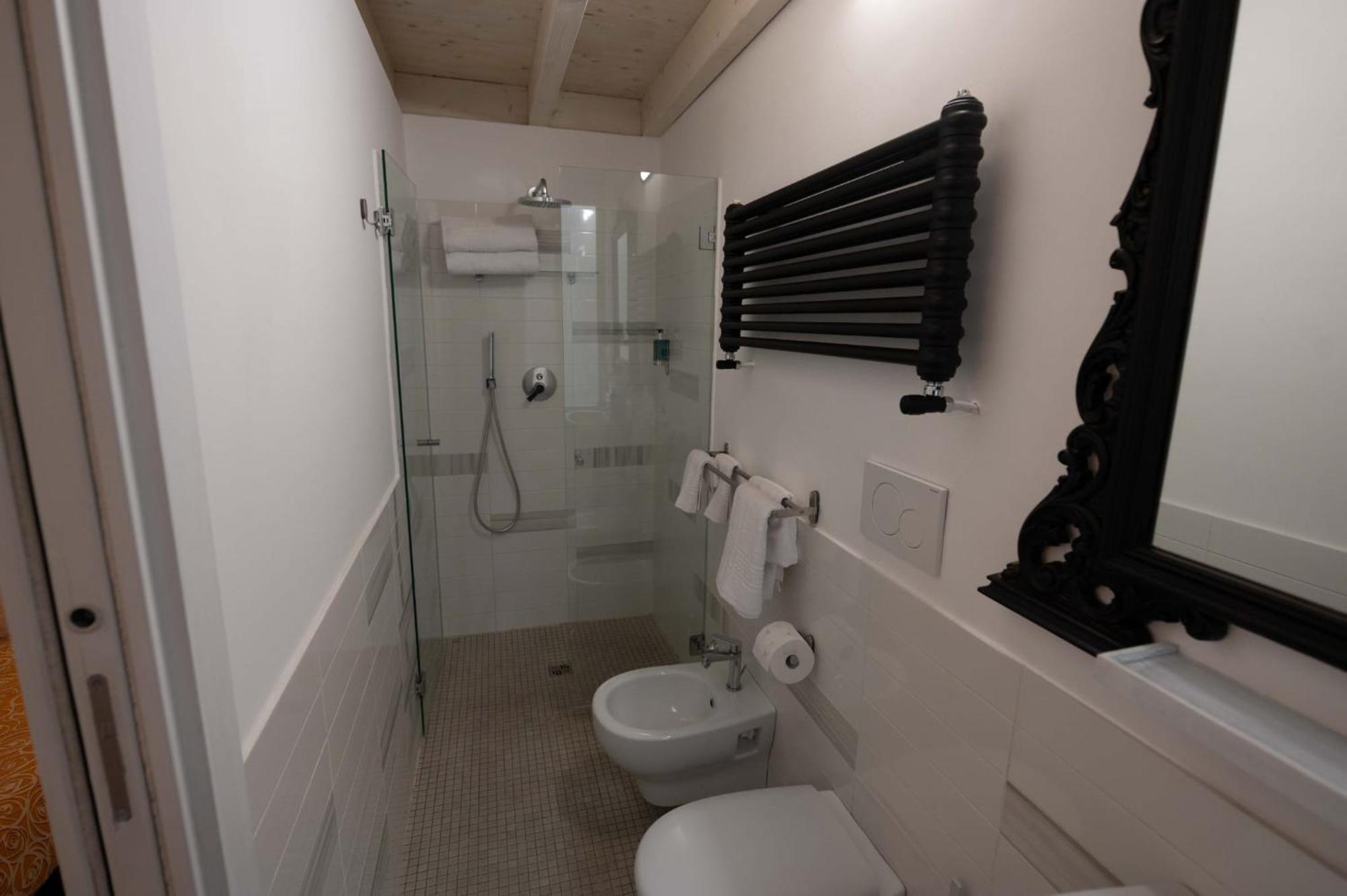 Guest house Resta Cu'mme Vomero *