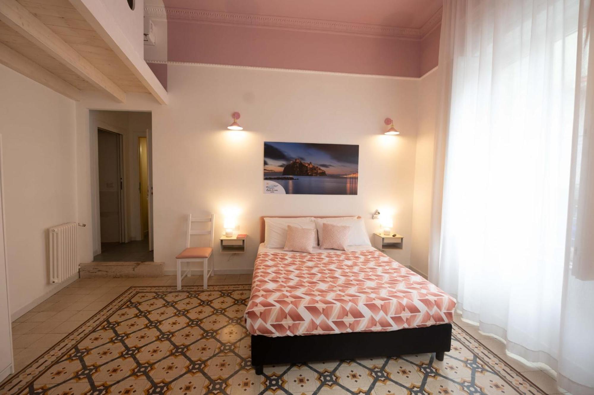 Guest house Resta Cu'mme Vomero